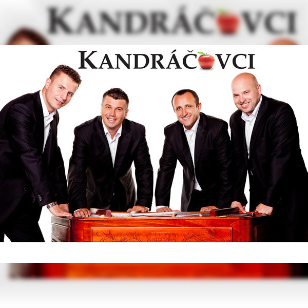 Kandráčovci