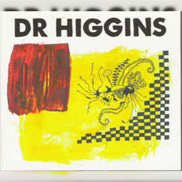 Dr Higgins