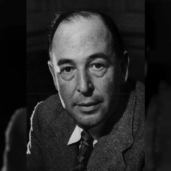 C. S. Lewis