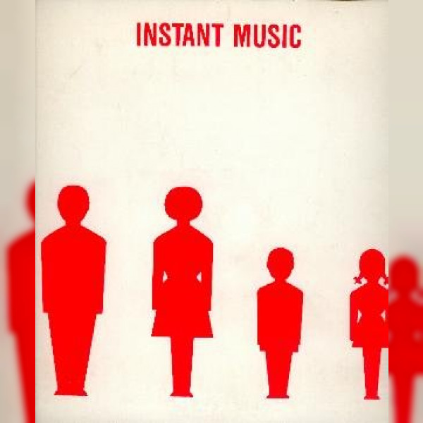 Instant Music