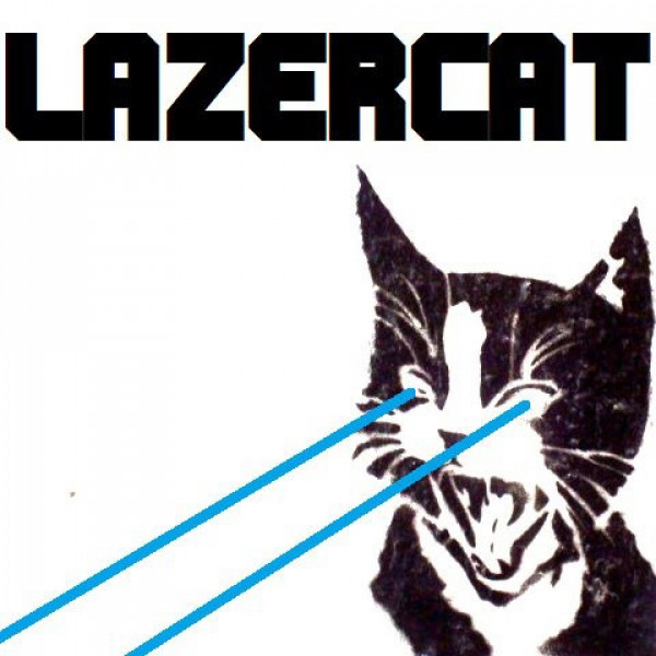 Lazercat