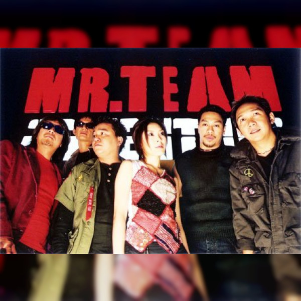 Mr.Team