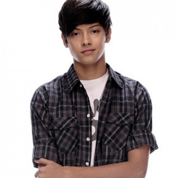 Daniel Padilla