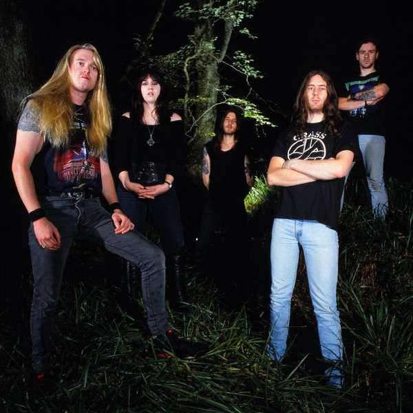 Bolt Thrower