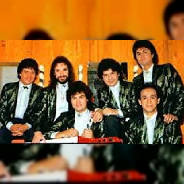 Los Bukis