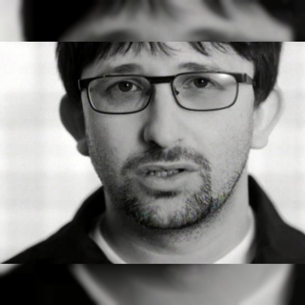 Ian Broudie