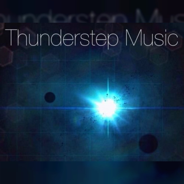 Thunderstep Music