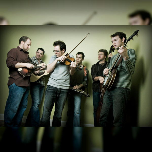 The Infamous Stringdusters