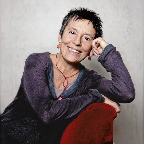 Maria João Pires