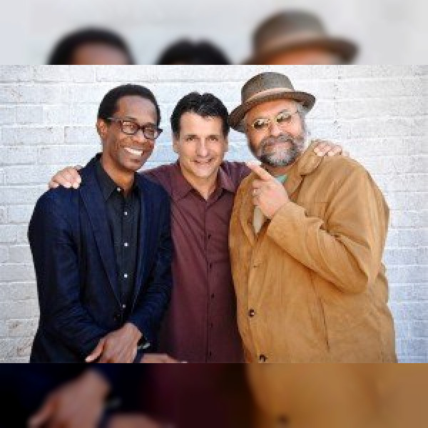 John Patitucci Trio