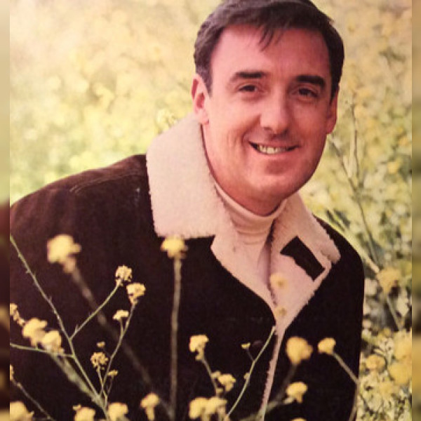 Jim Nabors