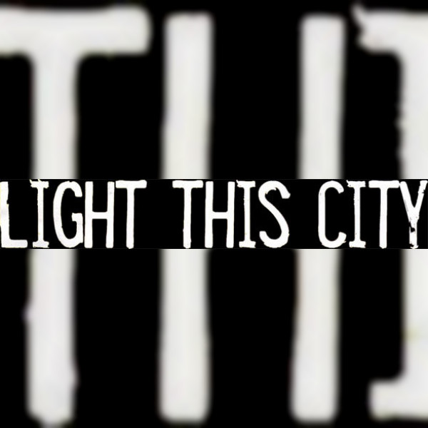 Light This City