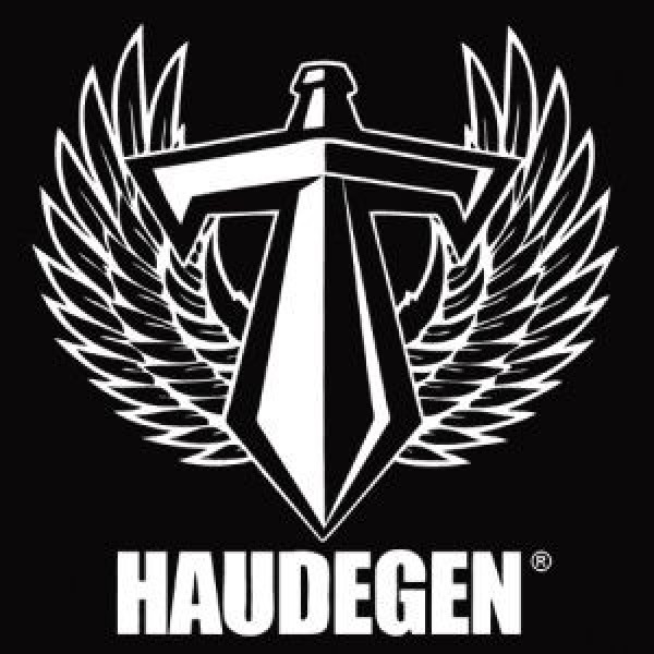 Haudegen