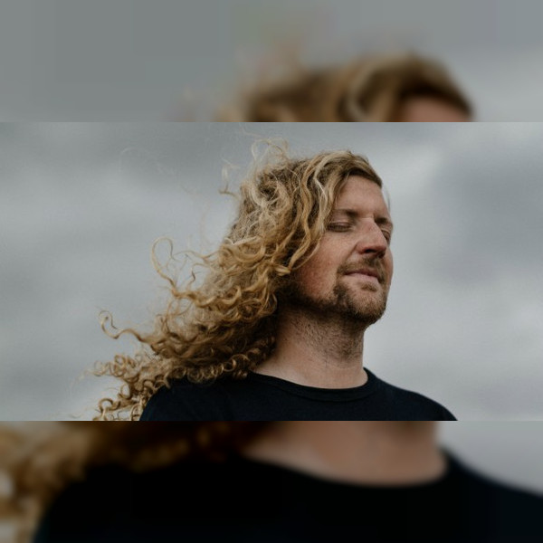 Sean Feucht