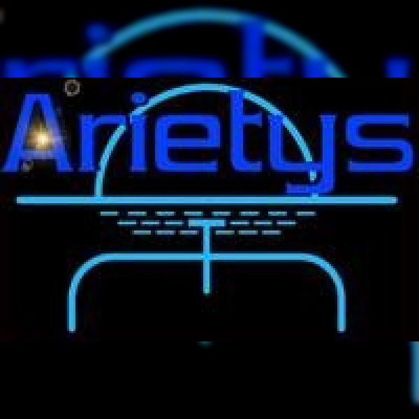 Arietys