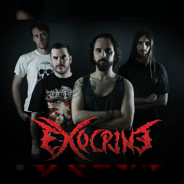 Exocrine