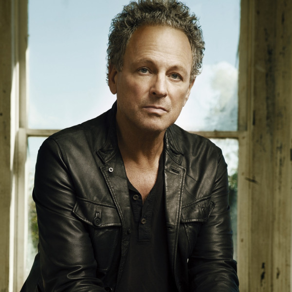 Lindsey Buckingham