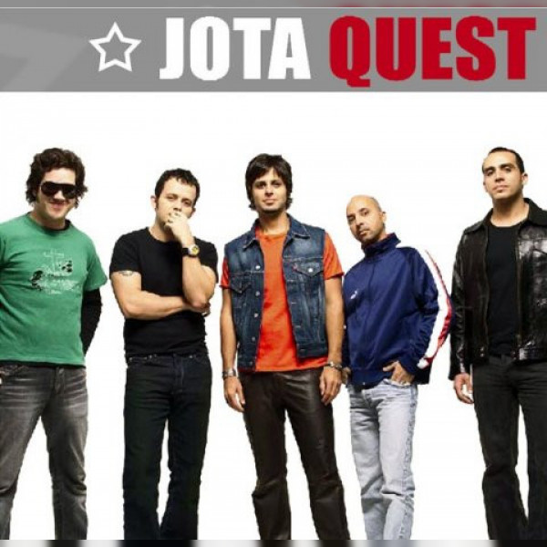 Jota Quest