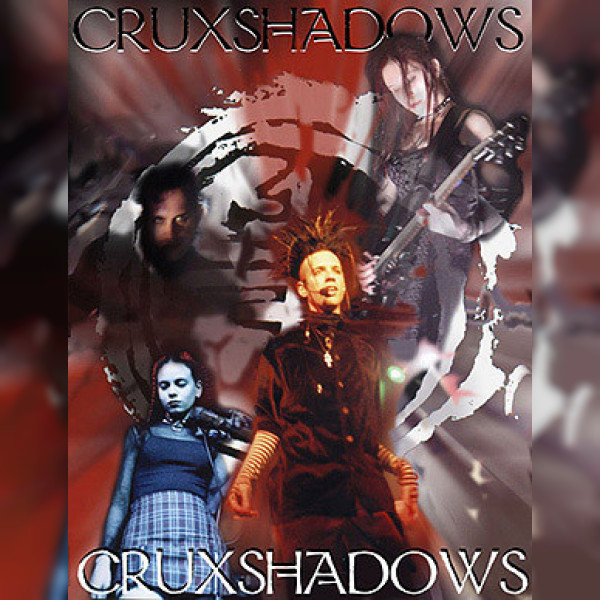 The Crüxshadows