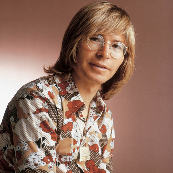 John Denver