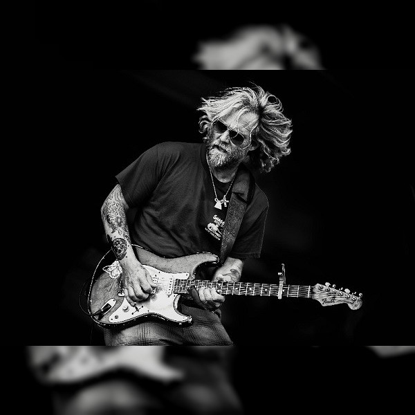 Anders Osborne