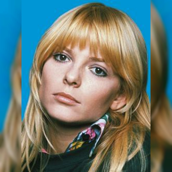 France Gall