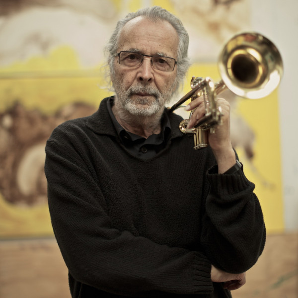 Herb Alpert & Lani Hall at San Diego County Fair 2018