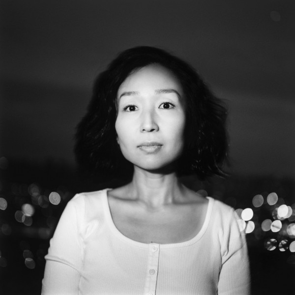 Joyce Kwon