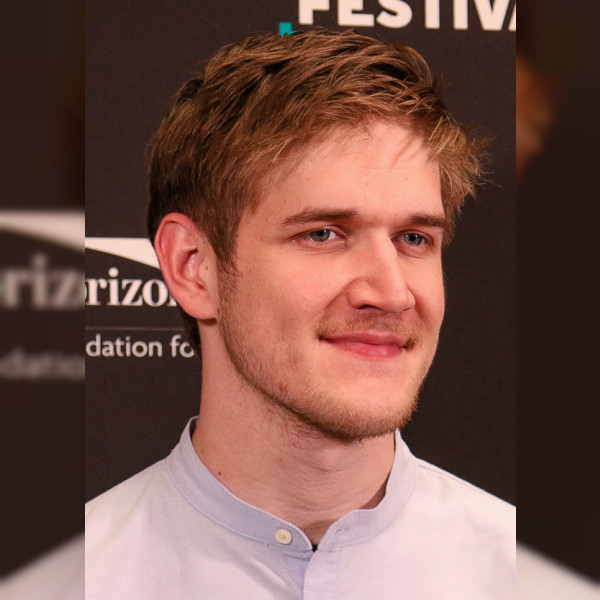 Bo Burnham