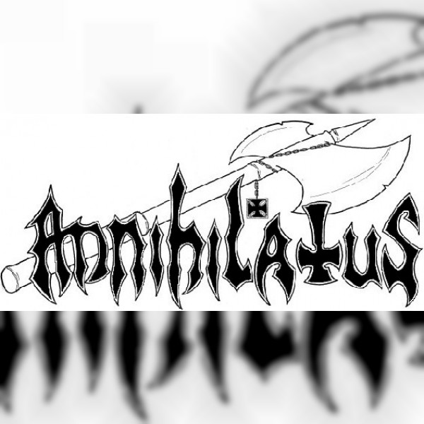 Annihilatus