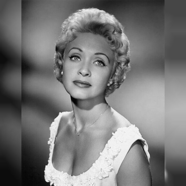 Jane Powell