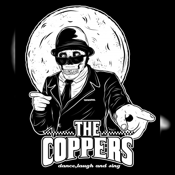 The Coppers