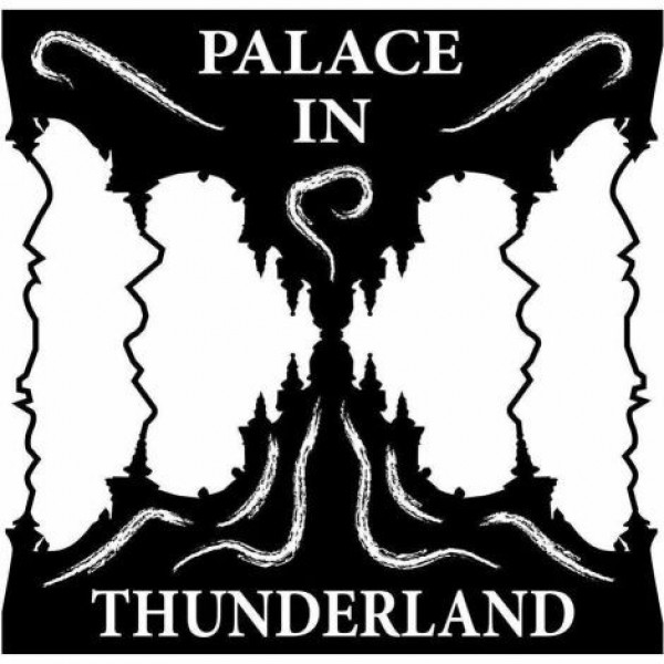 Palace in Thunderland