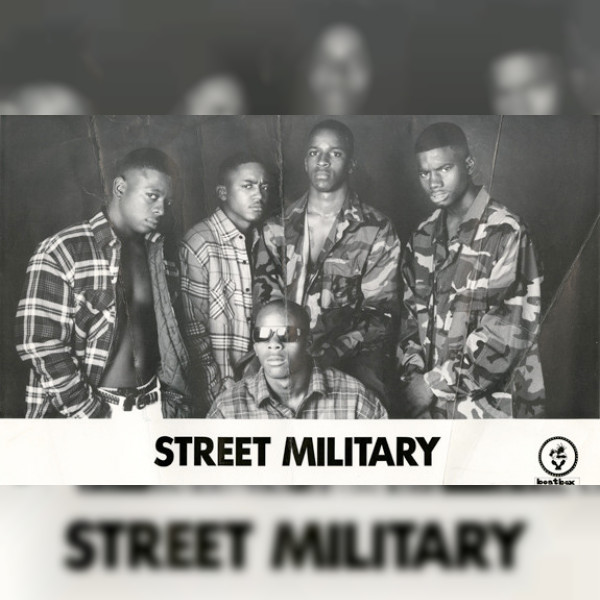 Street Military