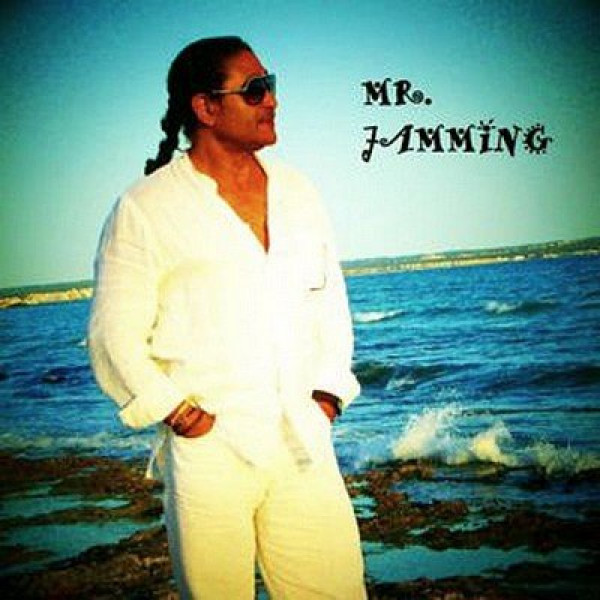 Mr Jamming