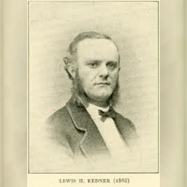 Lewis Henry Redner