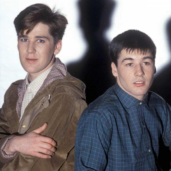 China Crisis