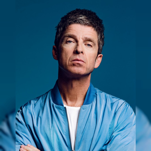 Noel Gallagher