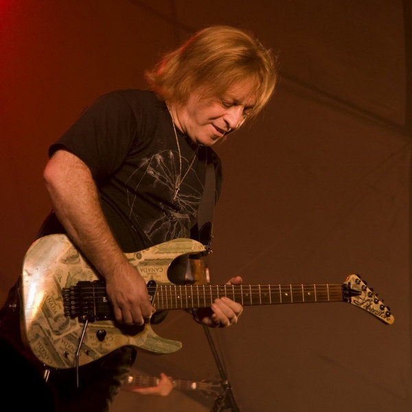 Aldo Nova