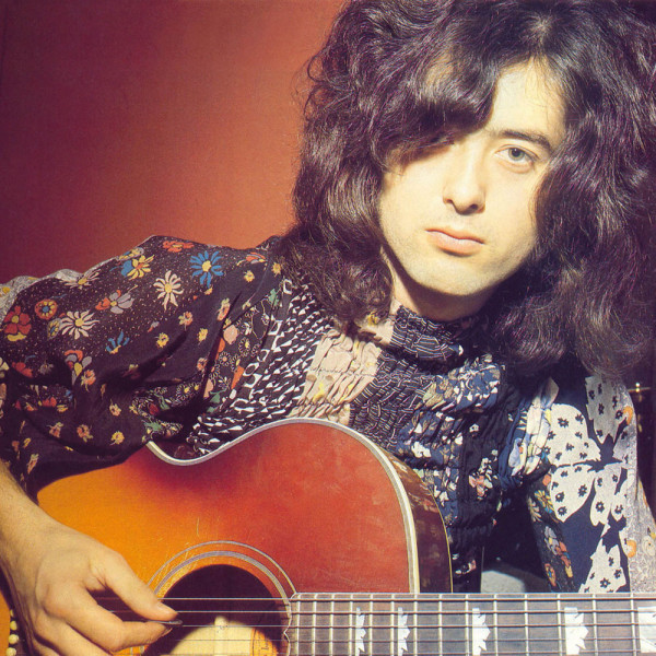 Jimmy Page