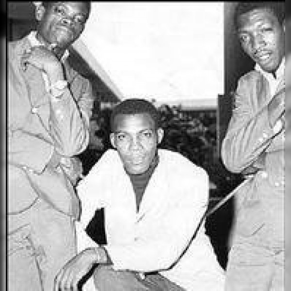 Desmond Dekker & the Aces