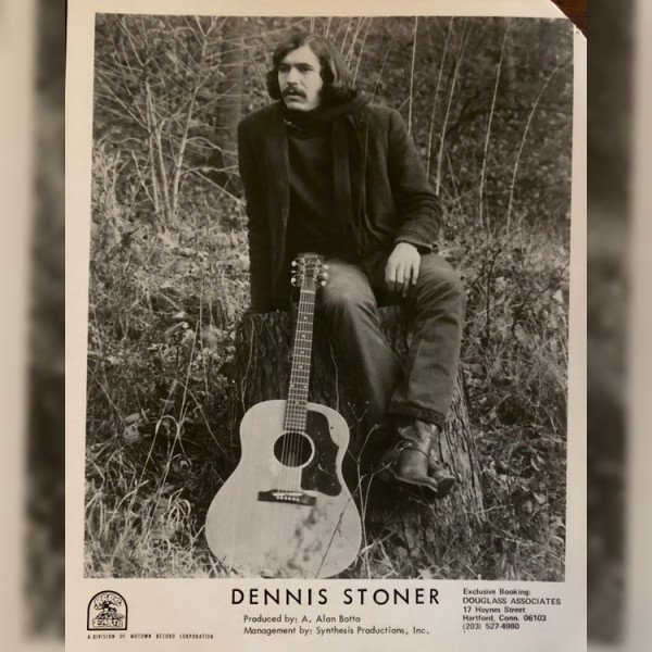 Dennis Stoner