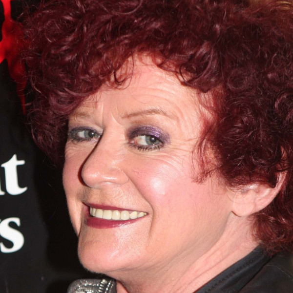 Patricia Quinn