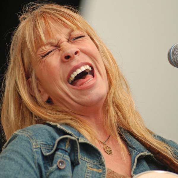 Rickie Lee Jones