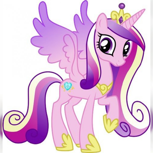 Princess Cadance