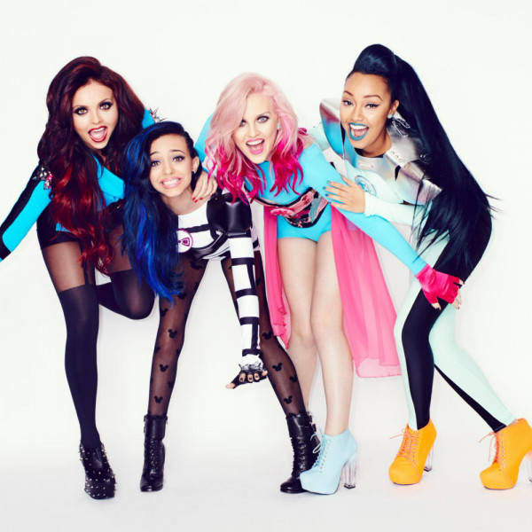 Little Mix