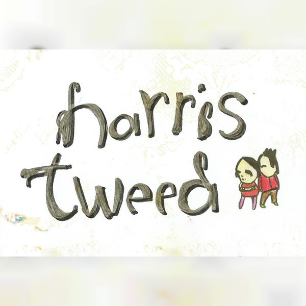 Harris Tweed