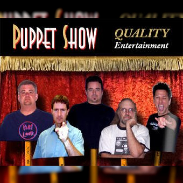 Puppet Show