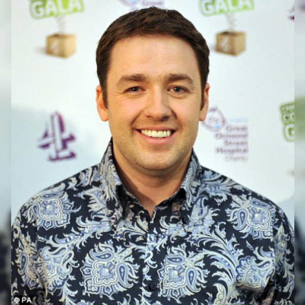 Jason Manford