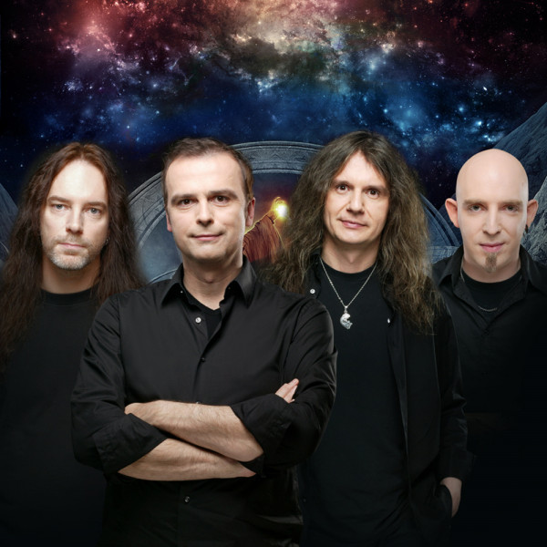 Blind Guardian